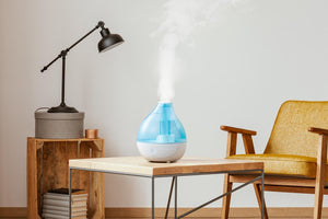 Kogan Mini 1.5L Humidifier - Refurbished Electronics at Tydi NZ