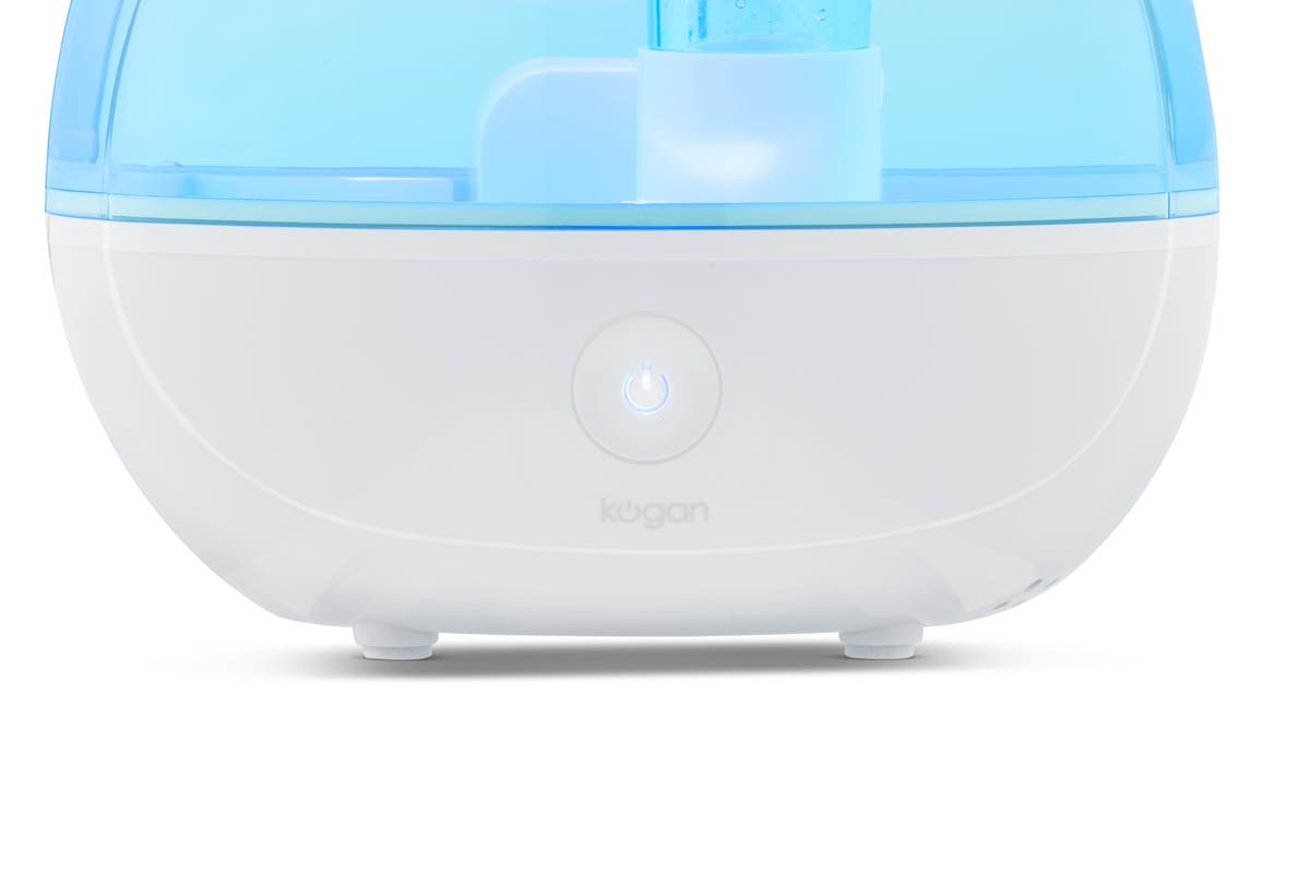 Kogan Mini 1.5L Humidifier - Refurbished Electronics at Tydi NZ