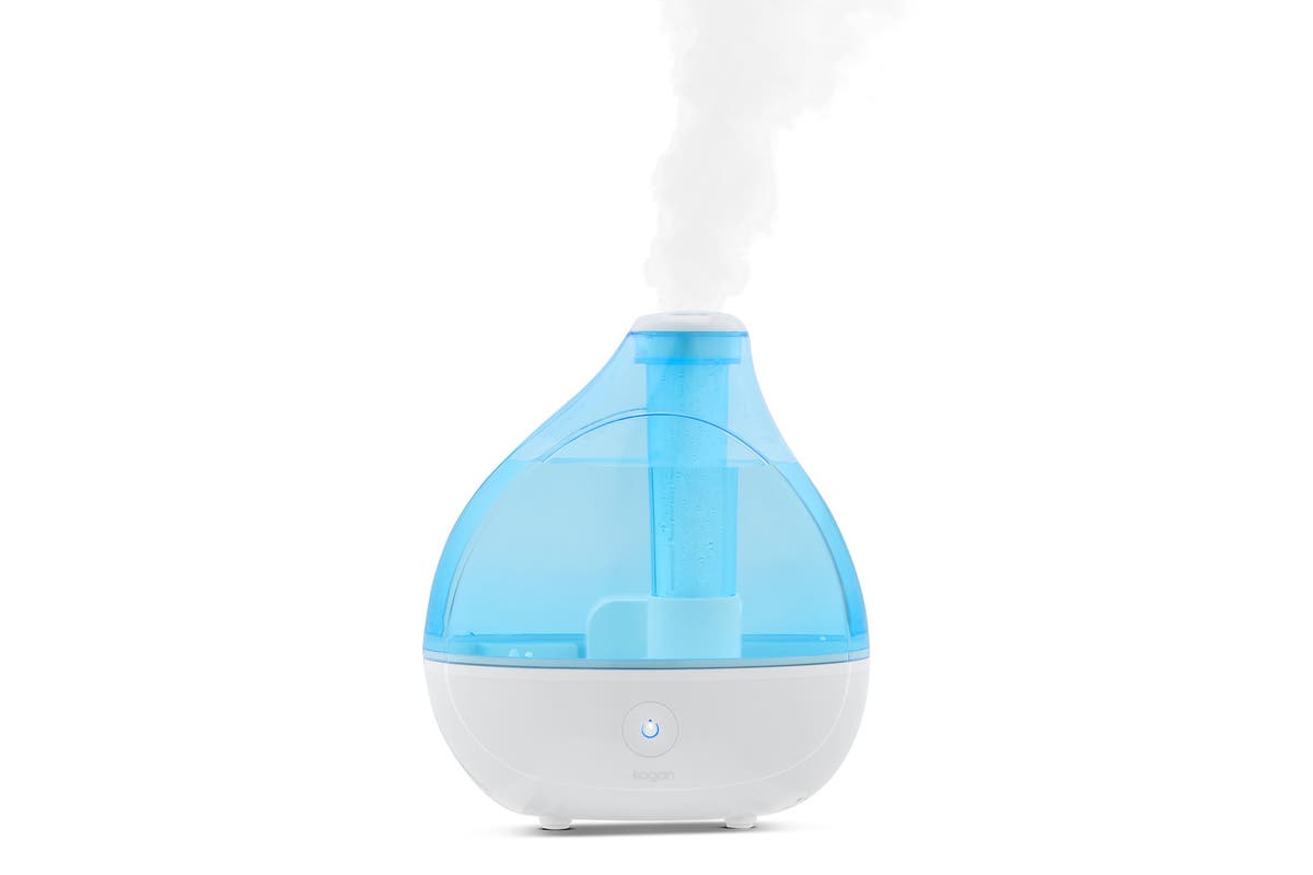 Kogan Mini 1.5L Humidifier - Refurbished Electronics at Tydi NZ