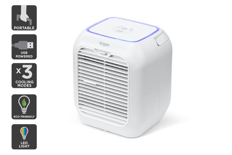 KOGAN MINI AIR COOLER