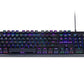 Kogan Full RGB Mechanical Keyboard (Brown Switch)