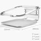 Kogan Aluminum Rotation Laptop Stand