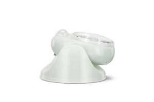 Wall Mounted Motion Sensor Cordless LED Light (White) - 2 Pack