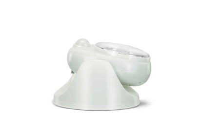 Wall Mounted Motion Sensor Cordless LED Light (White) - 2 Pack