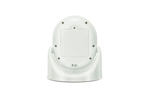 Wall Mounted Motion Sensor Cordless LED Light (White) - 2 Pack