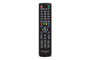 Kogan Remote for Z Series TVs (DVD)