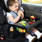 Kogan Kids Car Travel Eat and Play Activity Lap Tray (Black)
