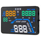 GPS Car Head Up Display