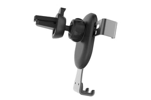 Kogan Gravity Phone Holder Vent Mount (Black)