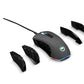 Kogan GMX RGB 10000dpi Modular Gaming Mouse