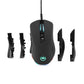 Kogan GMX RGB 10000dpi Modular Gaming Mouse