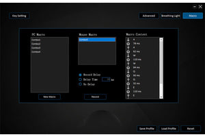Kogan GM9 RGB 6400dpi Gaming Mouse