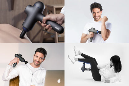 Kogan Active+ Premium Massage Gun