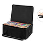 262-Piece Colour Marker Set (Black)
