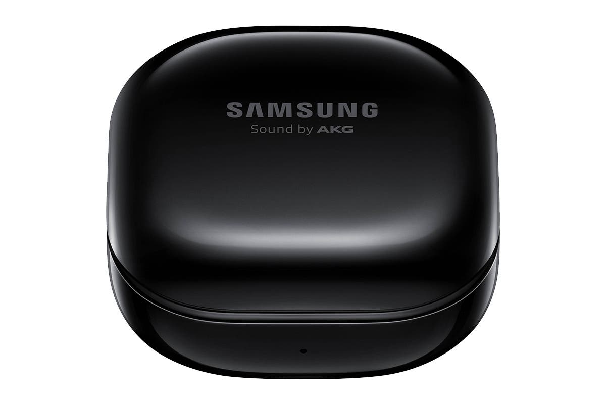 Samsung Galaxy Buds Live (Mystic Black) SM-R180NZ Refurbished