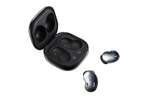 Samsung Galaxy Buds Live (Mystic Black) SM-R180NZ Refurbished