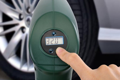 Certa Big Wolf Air Compressor Tyre Inflator