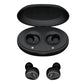 BlueAnt Pump AIR Wireless In-Ear Sports Headphones - Black