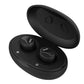 BlueAnt Pump AIR Wireless In-Ear Sports Headphones - Black