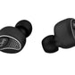 BlueAnt Pump AIR Wireless In-Ear Sports Headphones - Black