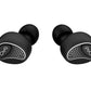 BlueAnt Pump AIR Wireless In-Ear Sports Headphones - Black
