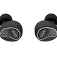 BlueAnt Pump AIR Wireless In-Ear Sports Headphones - Black