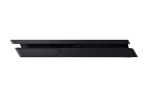 PS4 PlayStation 4 Slim Console 1 TB (Black) CUH-2202A