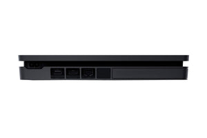 PS4 PlayStation 4 Slim Console 1 TB (Black) CUH-2202A