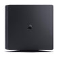 PS4 PlayStation 4 Slim Console 1 TB (Black) CUH-2202A