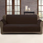 Custom Fit Sofa Cover Protector Range Coffee
