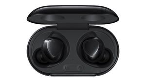 Samsung Galaxy Buds+ Wireless In-Ear Headphones - Black Refurbished