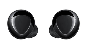 Samsung Galaxy Buds+ Wireless In-Ear Headphones - Black Refurbished