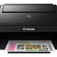 Canon All in One Pixma TS3160 Inkjet Printer