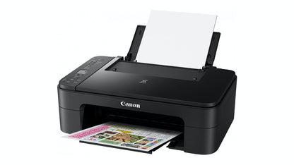 Canon All in One Pixma TS3160 Inkjet Printer