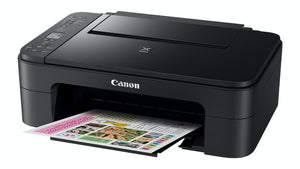 Canon All in One Pixma TS3160 Inkjet Printer