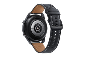 Samsung Galaxy Watch 3 SM-R840 (45mm, Bluetooth, Mystic Black)