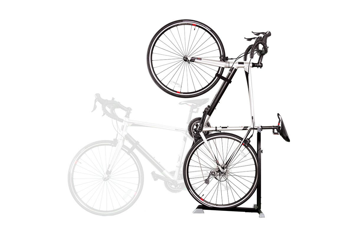 Bike Nook Bicycle Storage Solution