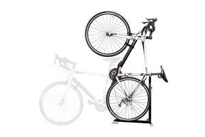 Bike Nook Bicycle Storage Solution