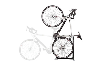 Bike Nook Bicycle Storage Solution