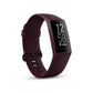 Fitbit Charge 4 - Rosewood