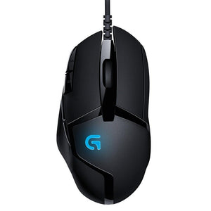 Logitech G402 Hyperion Fury FPS Gaming Mouse