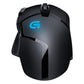 Logitech G402 Hyperion Fury FPS Gaming Mouse