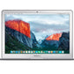Apple Macbook Air 13” 2017 Core i5-5350U 1.7GHz 8GB RAM OSX 12