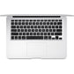 Apple Macbook Air 13” 2017 Core i5-5350U 1.7GHz 8GB RAM OSX 12