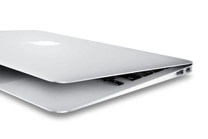 Apple Macbook Air 13” 2017 Core i5-5350U 1.7GHz 8GB RAM OSX 12