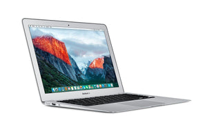 Apple Macbook Air 13” 2017 Core i5-5350U 1.7GHz 8GB RAM OSX 12