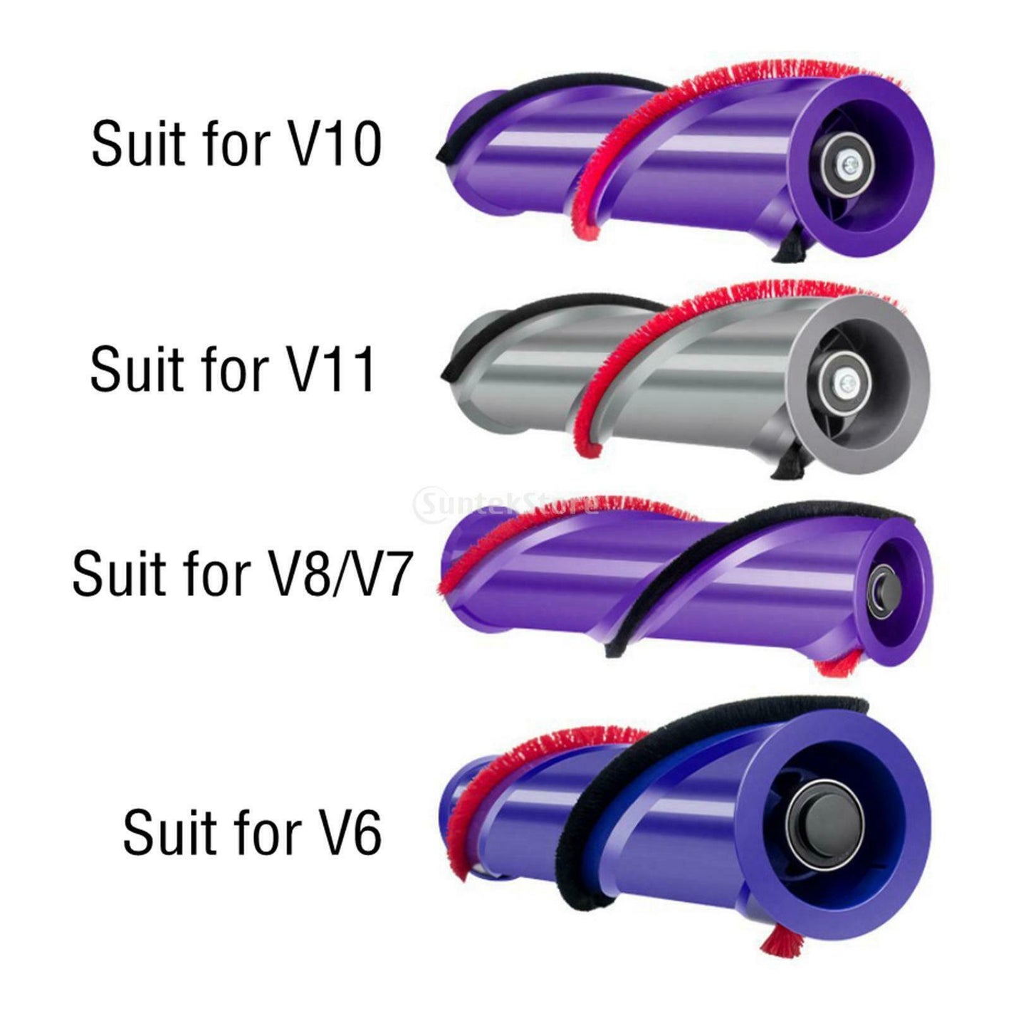 Dyson After Market Brush Roller Bar Replacement - V11  Brand New For High Torque Roller