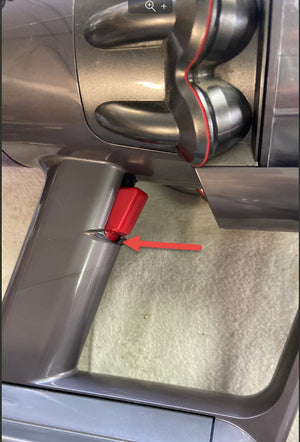 Dyson  V11 / SV14  Most Powerful Stick Vacuum B Grade