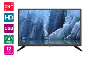 Kogan 24" HD LED TV (Series 5, DH5100)