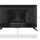 Kogan 24" HD LED TV (Series 5, DH5300)  12V Option for caravans etc